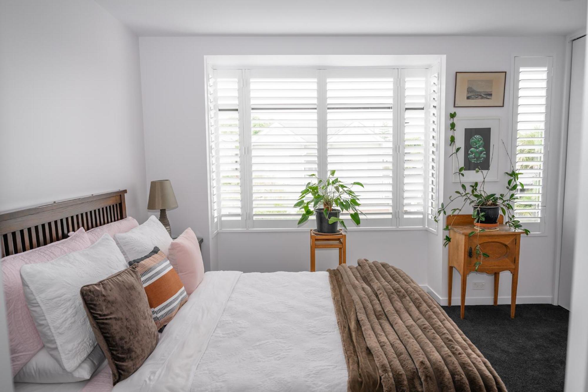 Omahanui - City Fringe Guesthouse 오클랜드 외부 사진